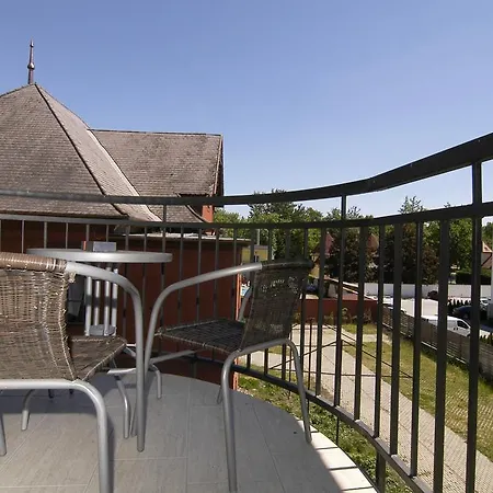 Corso Hotel Siofok