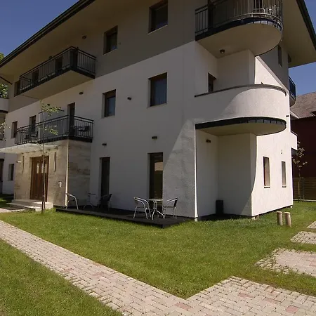 Hotel Corso Siofok