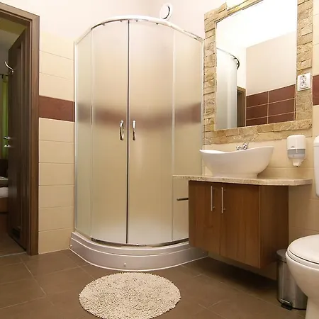 Hotel Corso Siofok