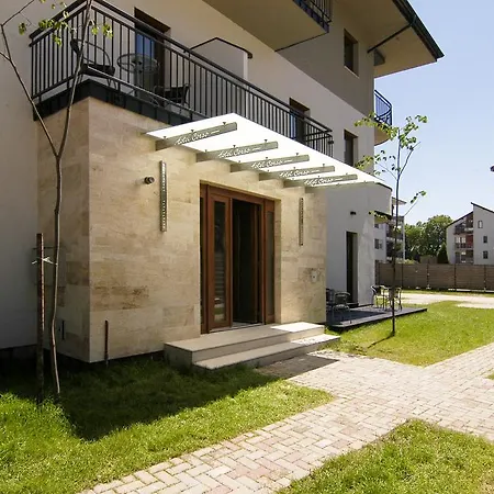 מלון Corso שיופוק