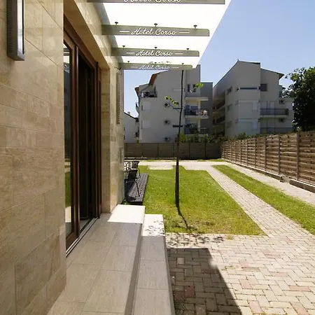 Hotel Corso