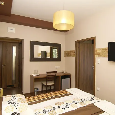Hotel Corso
