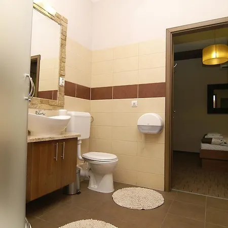 Hotel Corso 3*