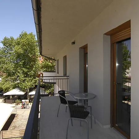 Hotel Corso 3*
