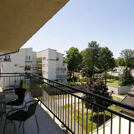 Hotel Corso Siofok