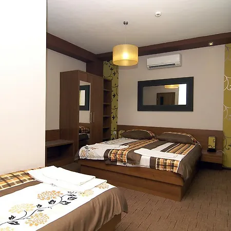 Hotel Corso 3*