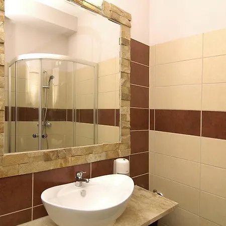 Hotel Corso 3*