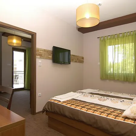 Hotel Corso