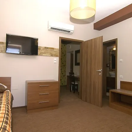 Hotel Corso