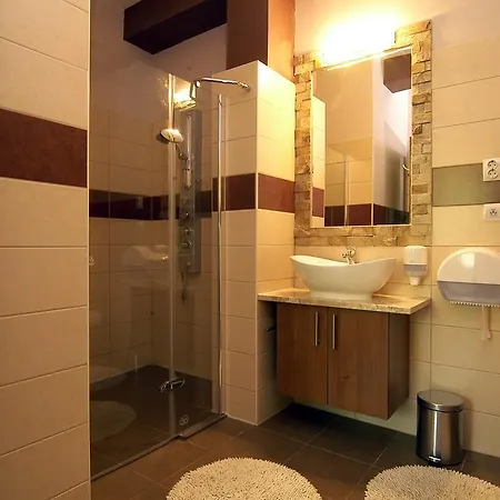 Hotel Corso 3*