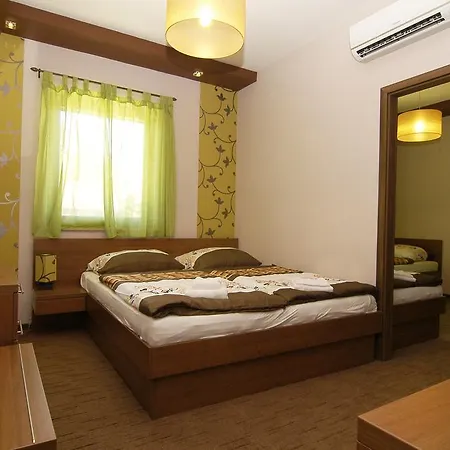 Hotel Corso Siofok