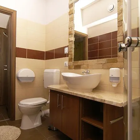 Hotel Corso Siofok
