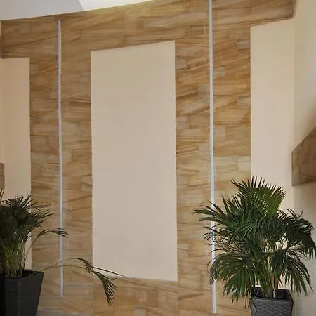 Hotel Corso 3*