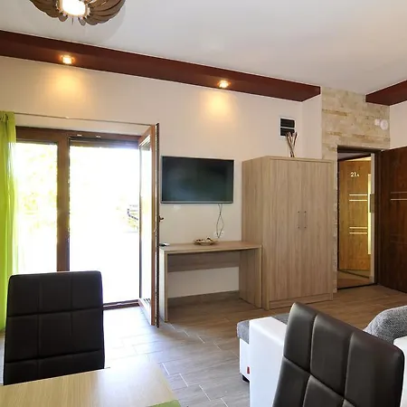 Hotel Corso 3*