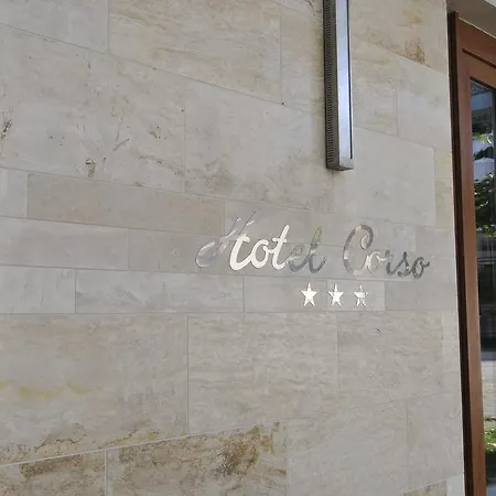 Corso Hotel