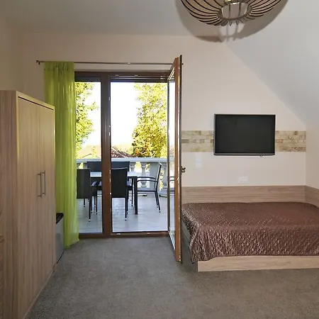 Corso Hotel Siofok