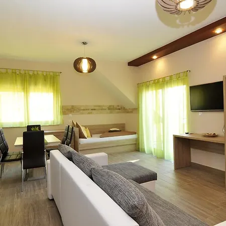 Hotel Corso Siofok