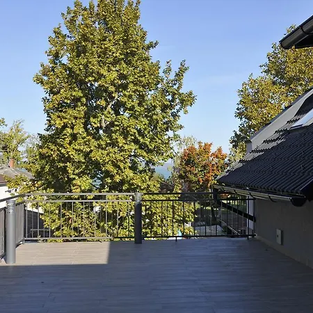 מלון Corso שיופוק