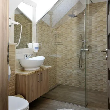 Hotel Corso 3*