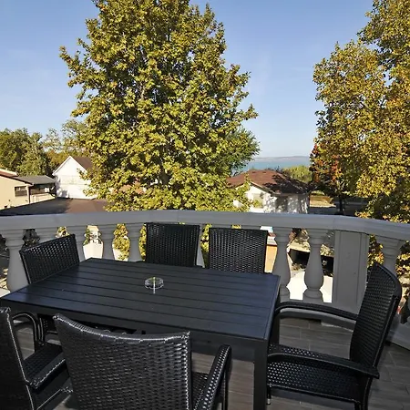 מלון Corso שיופוק