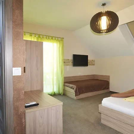 Corso Hotel 3*
