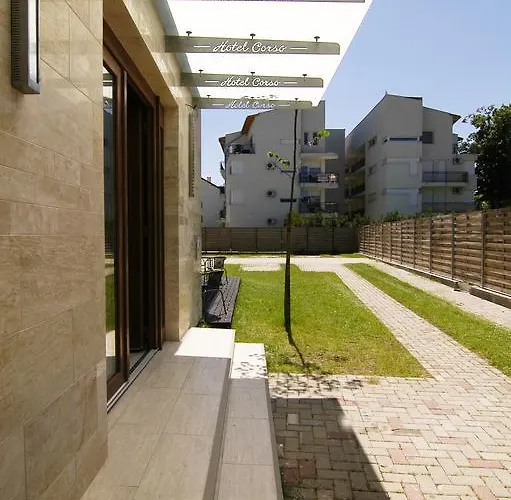 Hotel Corso