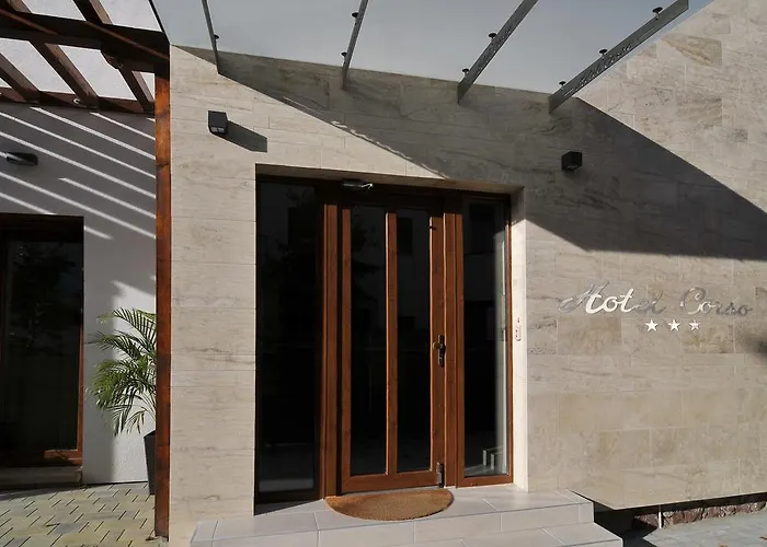 Corso Hotel Siofok