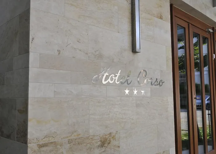 Corso Hotel